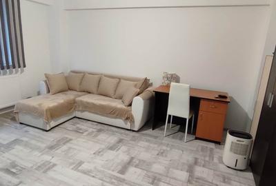 Garsoniera decomandata, 31,1 mp, zona Cornitoiu - 2