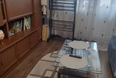 Apartament cu 2 camere decomandat în Lăpuș