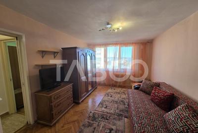 Apartament cu 2 camere decomandat, mobilat în Mihai Viteazul - 7