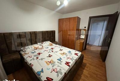 Apartament cu 2 camere semidecomandat în Brazda lui Novac - 5