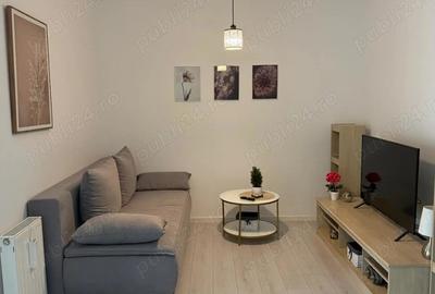 Apartament cu 2 camere decomandat în Iosia - 2