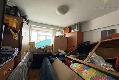 Apartament cu 3 camere decomandat, mobilat în Giurgiului - 5