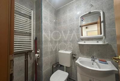 Garsonieră semidecomandată, mobilată în Terezian - 5