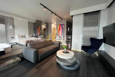 Apartament in zona centrala modern - 3