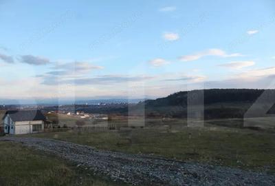 Teren Ideal pentru Casa! Belvedere PUZ P+1, 534 mp - 3