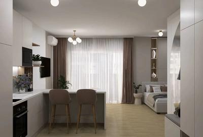 Studio Modern in Beverly Hills, Sanmartin, Baile Felix cu incalzire in pardoseala - 6