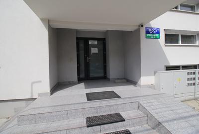 Garsonieră semidecomandată, mobilată în 1 Decembrie 1918 - 11