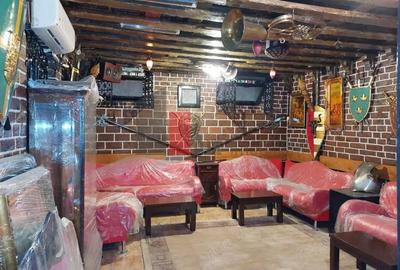 URGENT!, Amzei, SPATIU COMERCIAL IN ACTE, INTRARE SEPARATA, NEGOCIABIL - 13