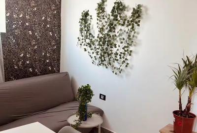 Unirii/Calea Victoriei: 2 Rooms Charming Boho Oasis – 38 m² SU | AN541-11B-Et5 - 5