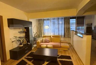 Apartament cu 2 camere semidecomandat în Bună Ziua - 1