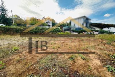 Teren intravilan, 500mp, Zona Sancraiul de Mures - 1