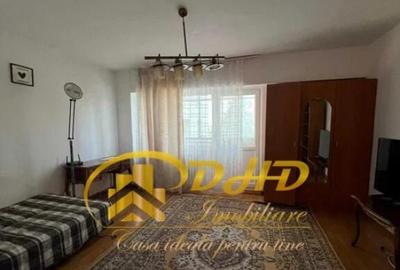 Apartament cu o camera situat in Copou - 3