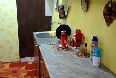 Garsonieră decomandată în Unirii - 2