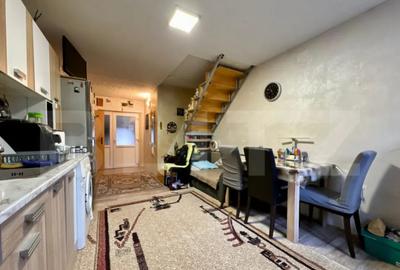 Apartament cu 2 camere semidecomandat în Central - 6