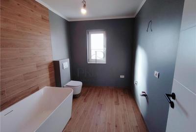 Duplex cu 4 camere cu Canalizare în Moșnița Veche - 11
