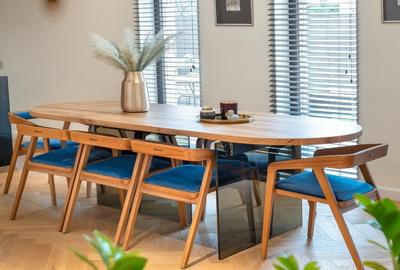 Casă individuală cu 5 camere cu Canalizare în Florești - 4