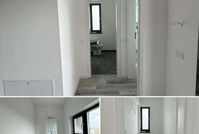 Casa tip Duplex - 10min Metrou Theodor Pallady Titan Ozana Compartimentari la alegerea clientului - 3