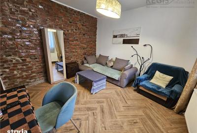 Apartament cu 2 camere decomandat, mobilat în Centrul Civic - 4