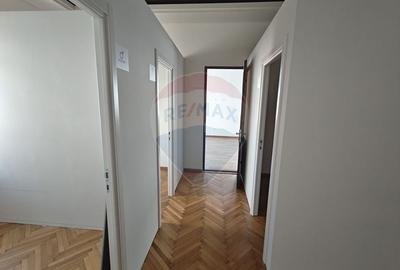 Spatiu de birouri, de 140 mp, ultracentral, de inchiriat - 7