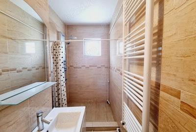 Vanzare apartament 3 camere dec in Galati, Siderurgistilor , sup.72 mp,mobilat - 13