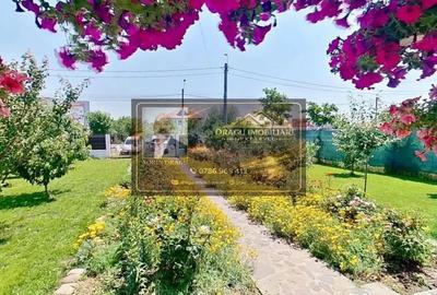 Casă cu 5 camere cu Teren 1500 Mp în Tecuci - 10