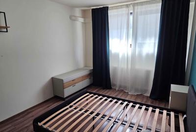 Apartament cu 2 camere decomandat în Dorobanți - 5