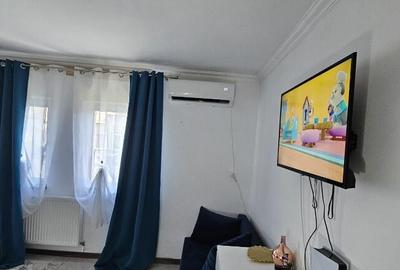 INEL 2 . GARSONIERA DECOMANDATA CU CENTRALA GAZE - 1