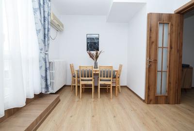 Apartament de inchiriat – Universitate | 2 camere | Terasa 40 mp - 3