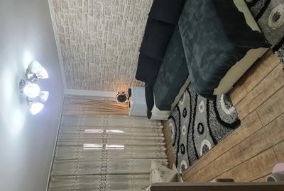 Apartament de vanzare cu posibilitate de spatiu comercial- 78mp2 zona - 7