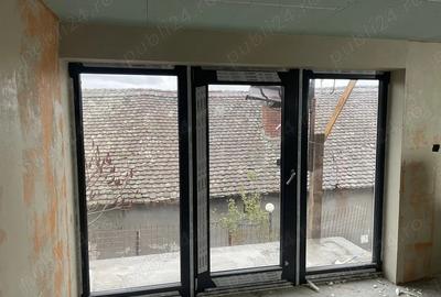 Casă cu 4 camere cu Teren 648 Mp în Central - 5