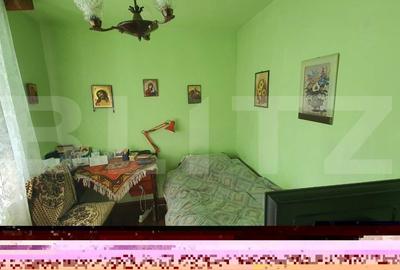 Apartament 4 camere, 84mp, utilat si mobilat la Lama - 6