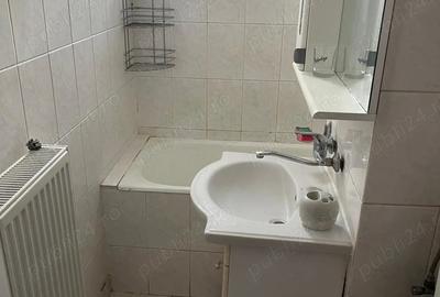 Garsonieră decomandată în Nord - 9