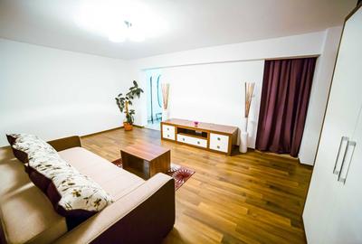 Garsonieră decomandată în Aviației - 3
