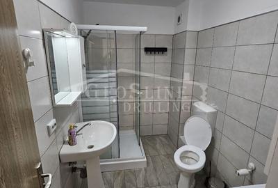 Apartament cu 2 camere decomandat în Baciu - 16