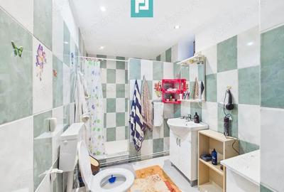 Casa cu 7 camere, teren generos in Vladimirescu Casa cu 7 camere, teren generos in Vladimirescu - 7