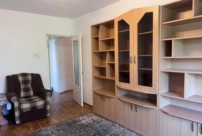 Apartament 2 camere in Deva, zona Liliacului- Hotel Deva, et 2 - 3