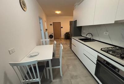 Apartament 3 camere, mobilat si utilat, prima inchiriere, Sos.Leordeni - 7