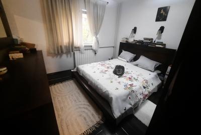 Apartament cu 3 camere decomandat, mobilat în Sebastian - 3