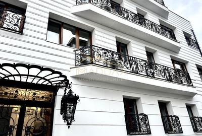 Spațiu comercial, de 55 mp, în Dorobanți - 2