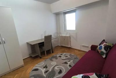 Apartament cu 4 camere decomandat, mobilat în 1 Mai - 5