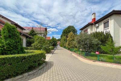 Pipera: Vila individuala, teren de 500 mp, in apropiere de Iancu Nicolae Pipera: Vila individuala, teren de 500 mp, in apropiere de Iancu Nicolae - 6