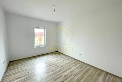 Apartament luminos cu 2 camere si o suprafață utila de 68mp | Giroc - 4