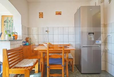 Apartament cu 3 camere decomandat, mobilat în Triaj - 10