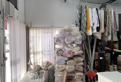 Spațiu comercial, de 28 mp, în Central - 1