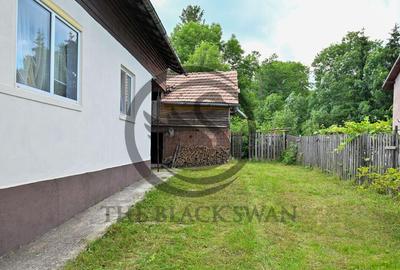 Casa 4 camere de vanzare | Zona linistita | Talea Prahova... - 10