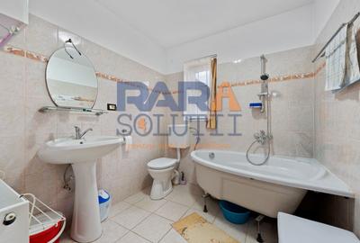 Casă P+1, 4 dormitoare, 2 băi, 1080 mp teren - 6