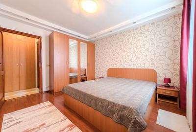 Apartament cu 2 camere decomandat, mobilat în Drumul Taberei - 14