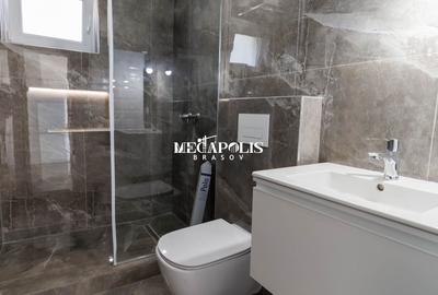 Casă individuală cu 3 camere cu Canalizare în Sânpetru - 18
