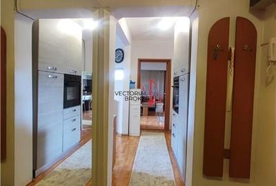 Calea Mosilor,  et.4/8, la 8 min de metrou OBOR - 11