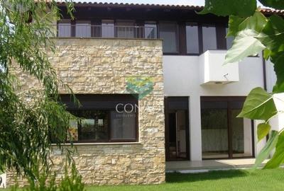 Zona Iancu Nicolae, vila cu 5 camere de inchiriat, 275 mp utili - 4